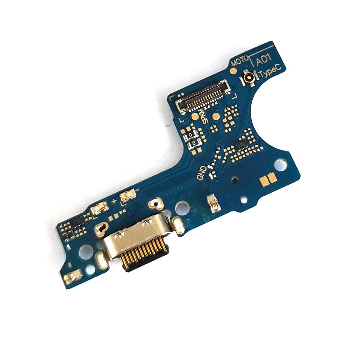 Replacement for A01 CORE CHARGING PCB FLEX OEM SAMSUNG - Quality Phone Parts in Sri Lanka